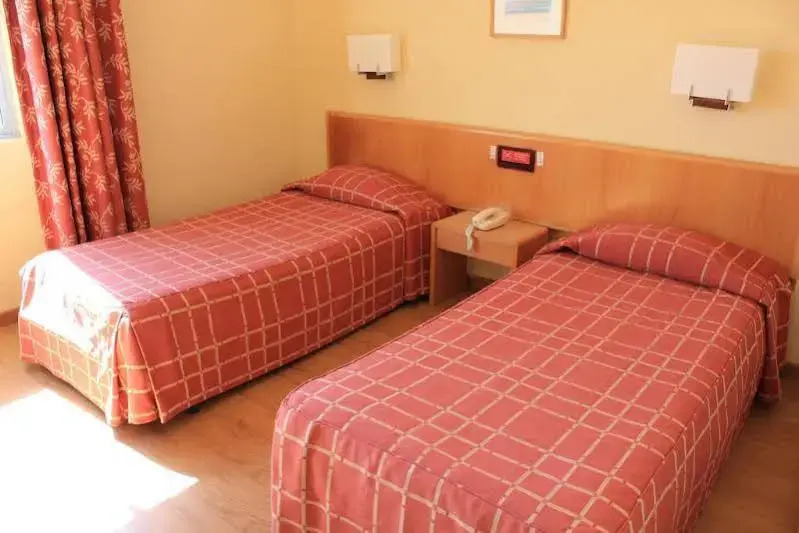 aMar Nazaré Boutique Apartments