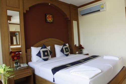 Siam Hotel