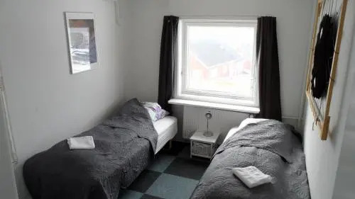 Hotel Nordlys