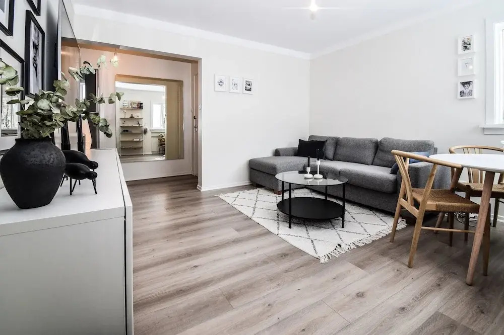 Apartment V20