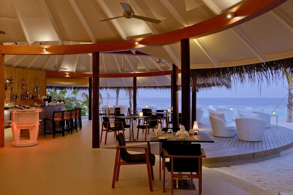 Kandolhu Maldives