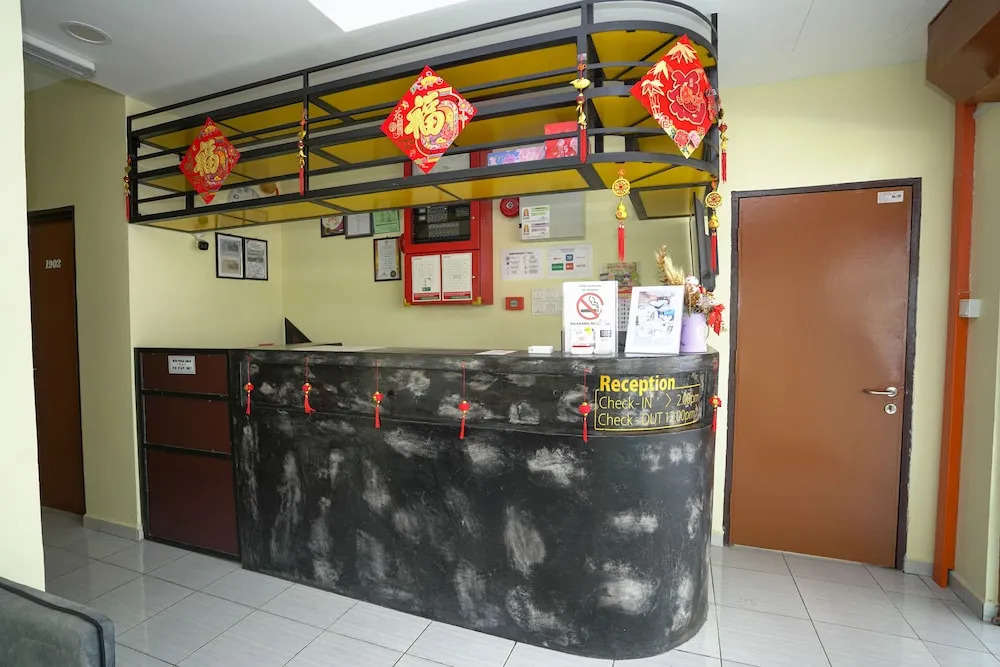 Gemilang Hotel Klang