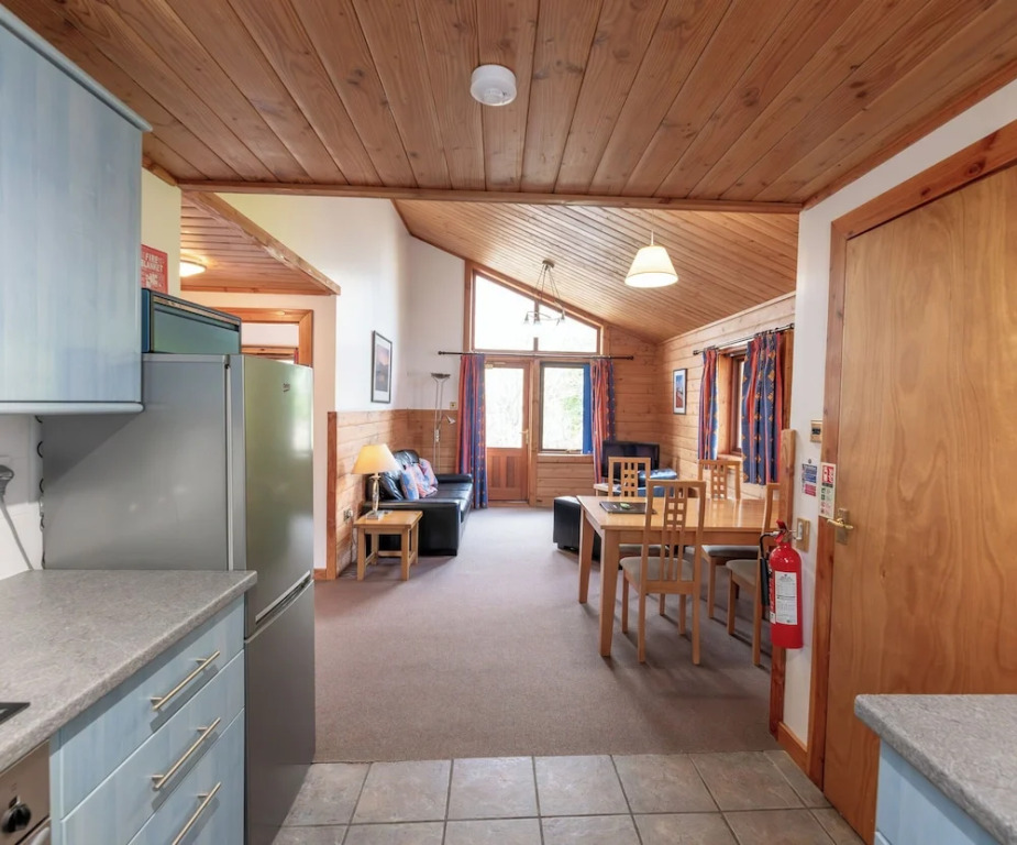 Insh Hall Rooms at Loch Insh