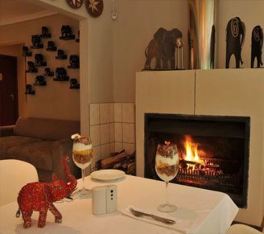 Woodridge Country Hotel and Spa