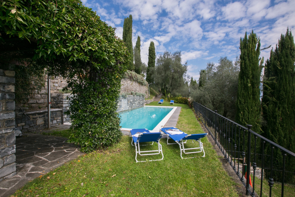 Villa San Michele