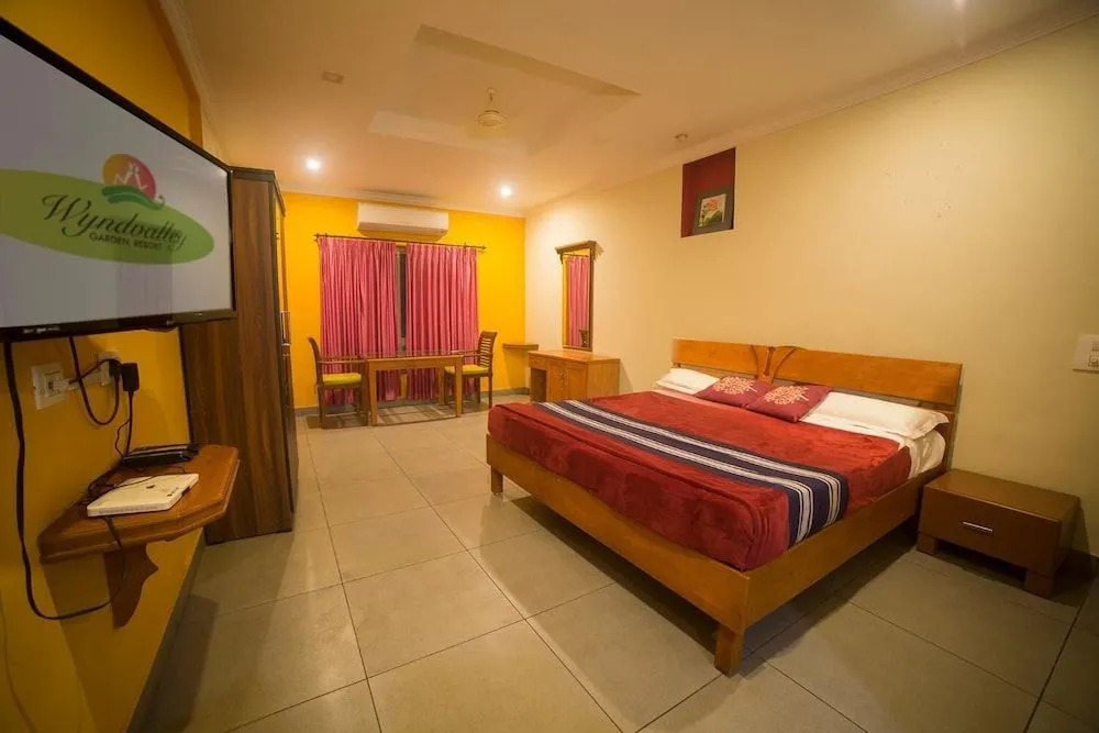 Wynd Valley Garden Resort