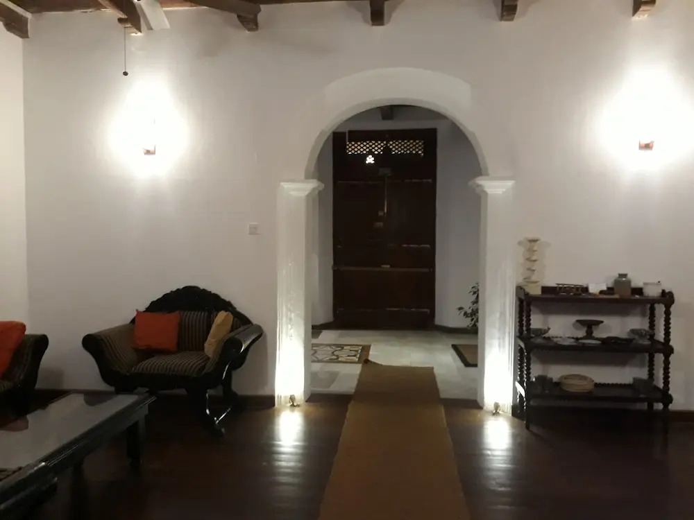 Villa Razi
