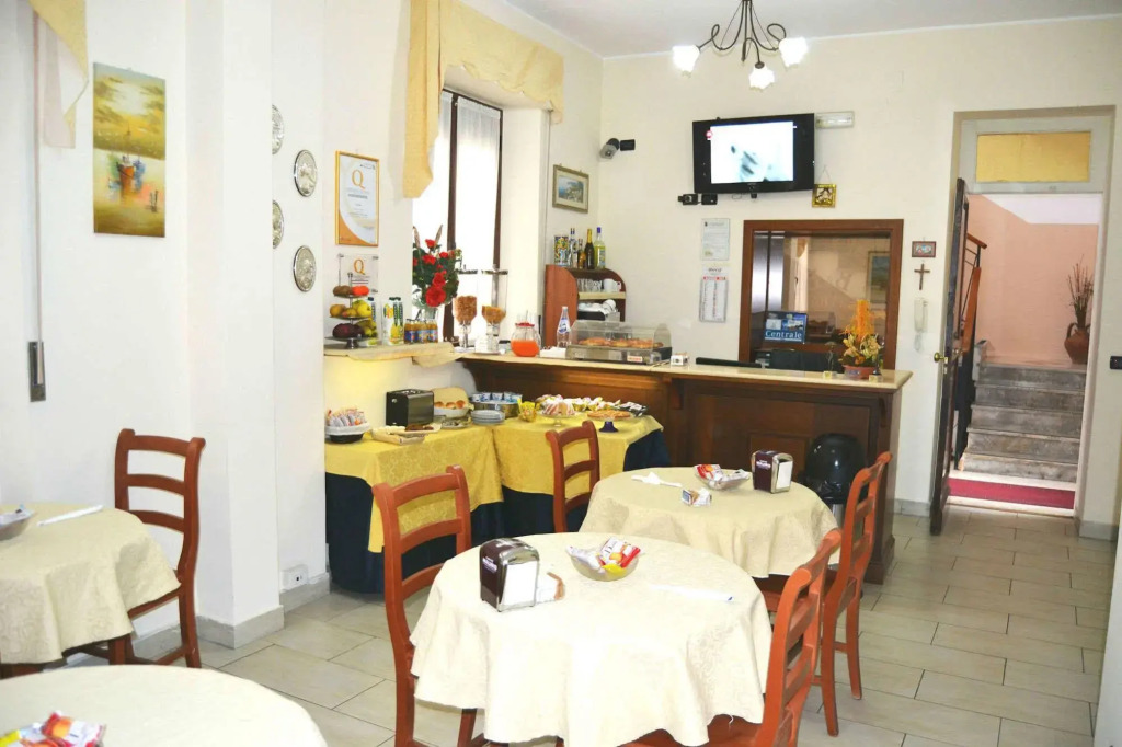 B&B Centrale Affittacamere