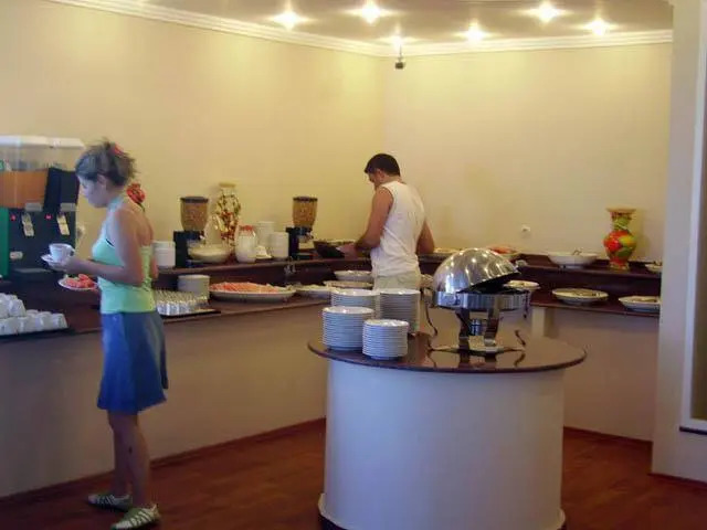 Hotel Mare