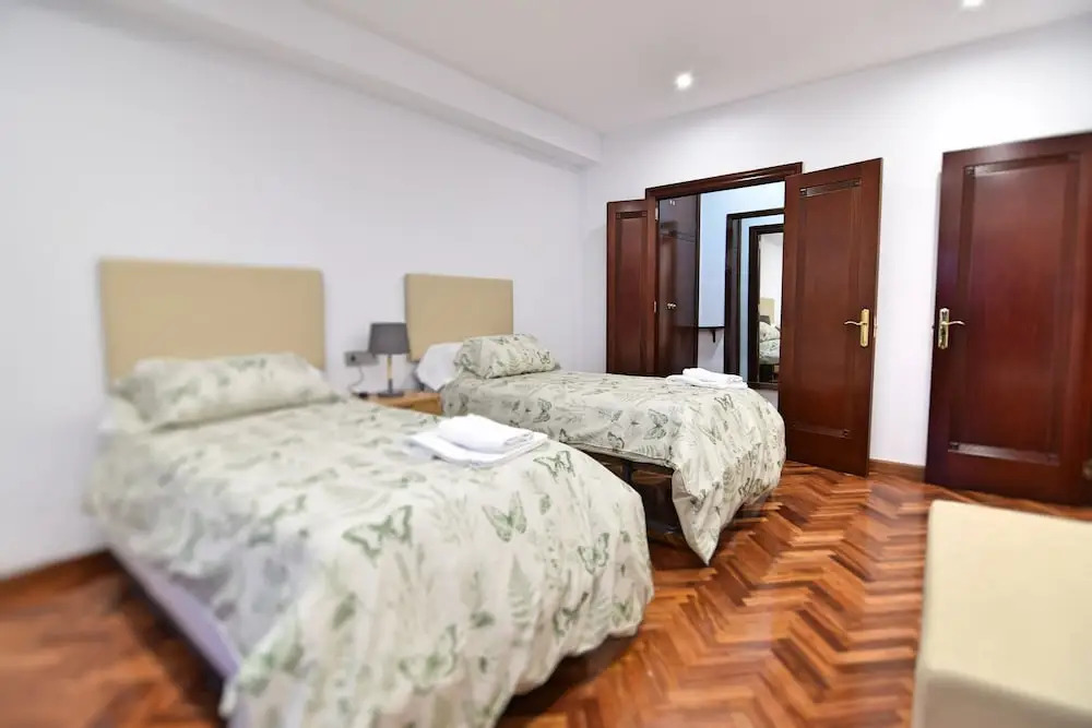 Apartamento Luxury Reding - Malagueta