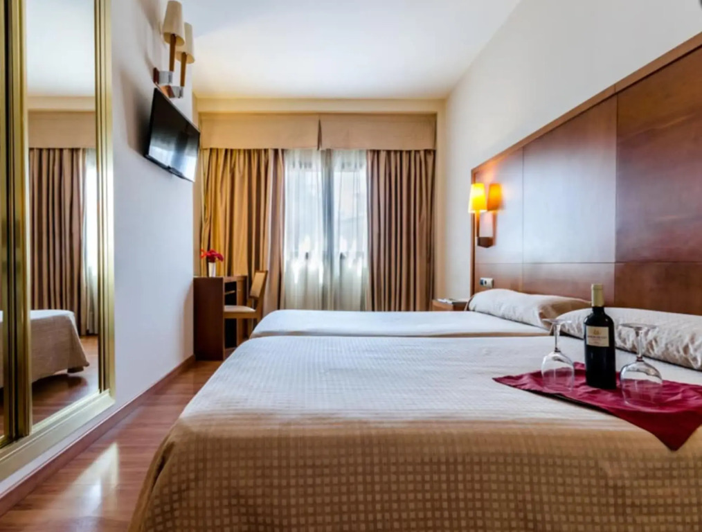 Hotel Saylu
