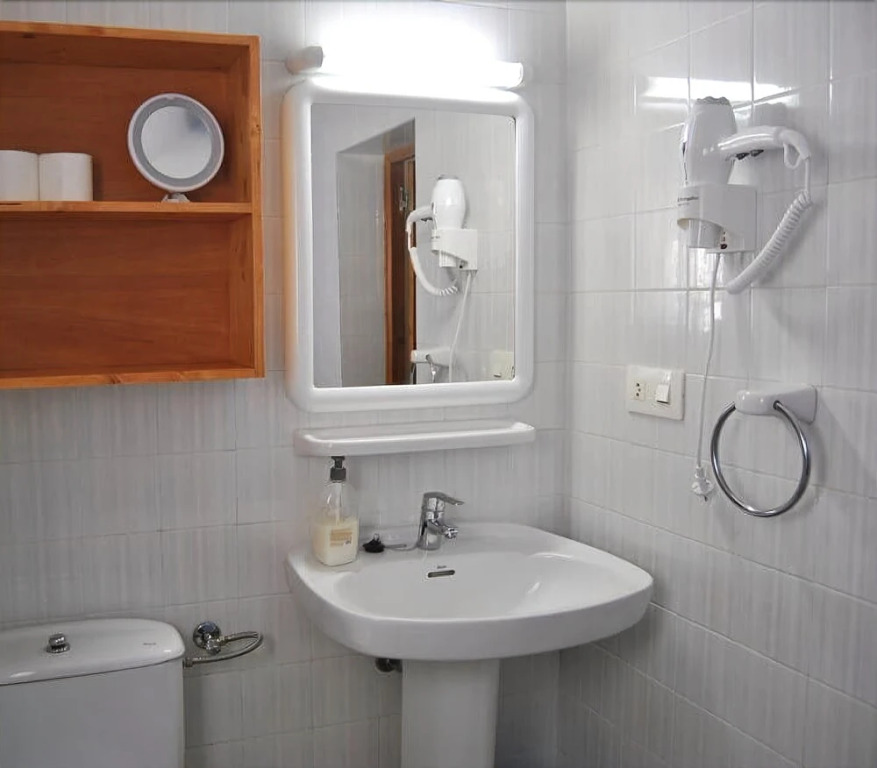 Apartamentos Miguel Torres