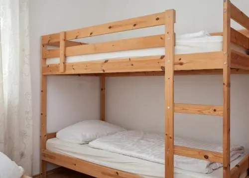 Appartement Im Hohlen Seifen 10-R