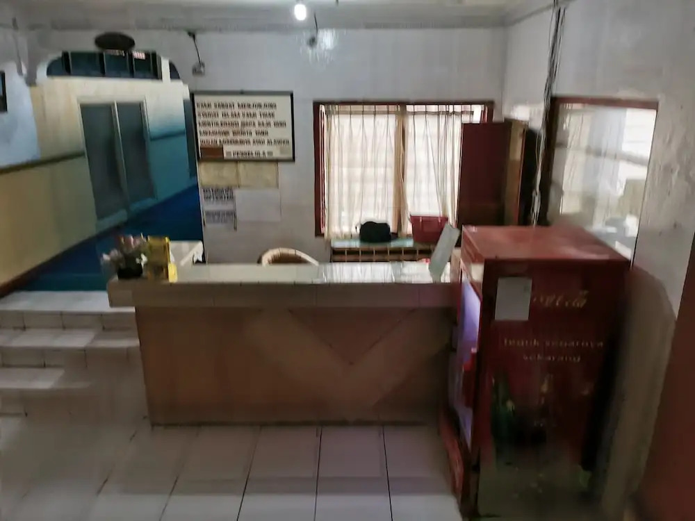Hotel Al Hakim Syariah