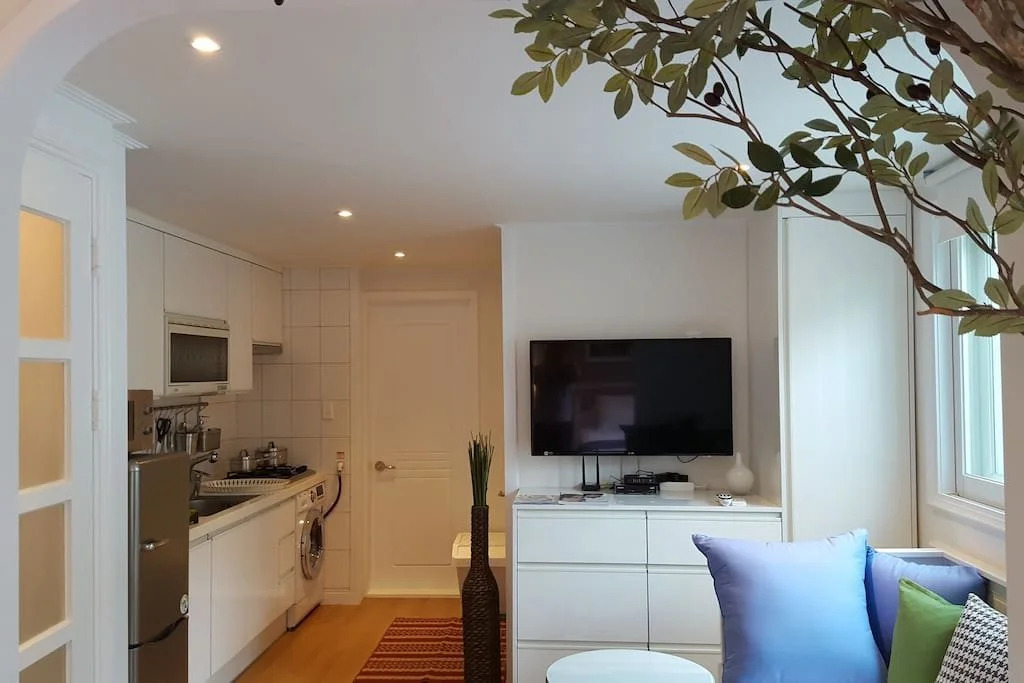 The Kings Park Residence
