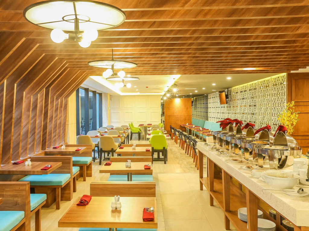 Swiss-Belinn Timika