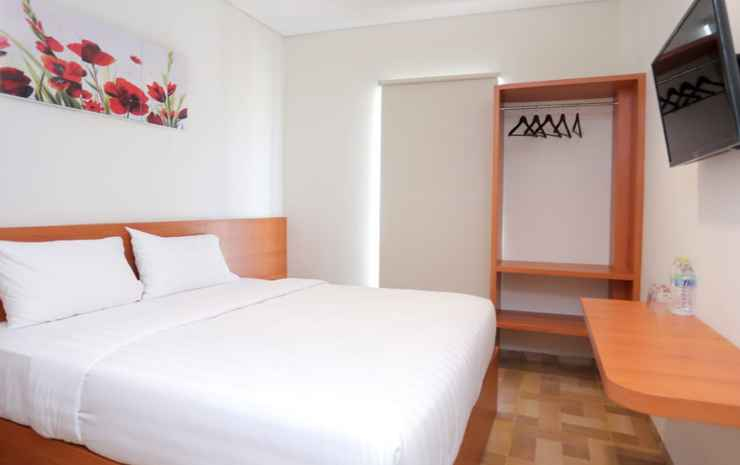Nori Mas Hotel Simpang Lima Semarang