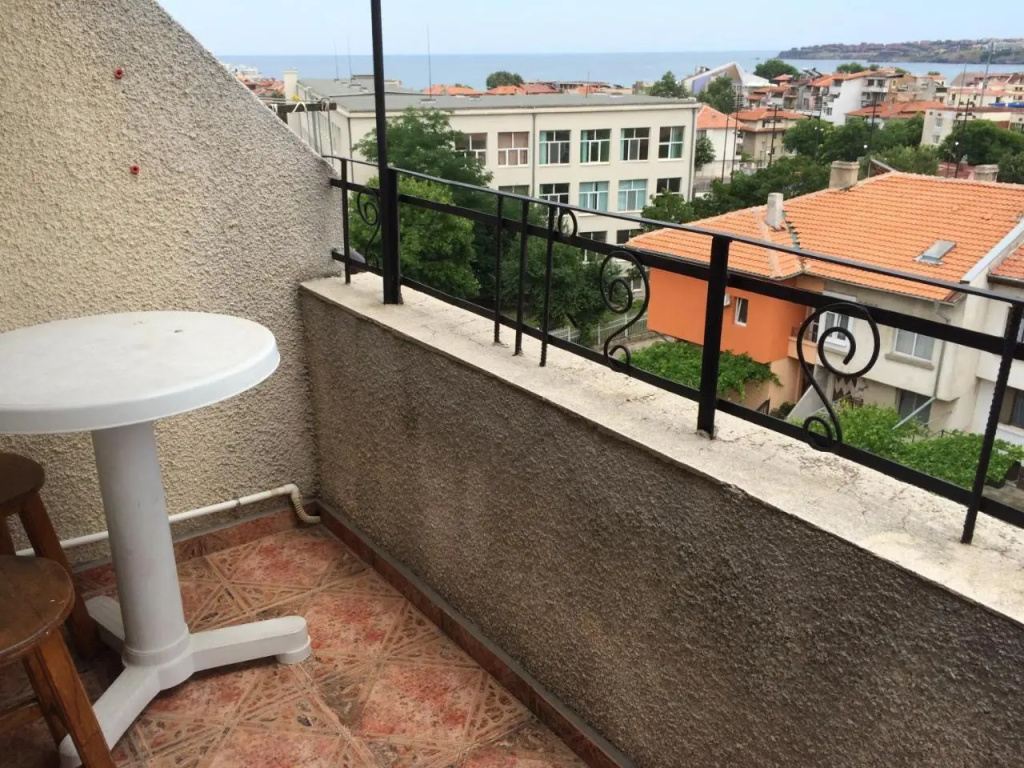 Guest House Plada View