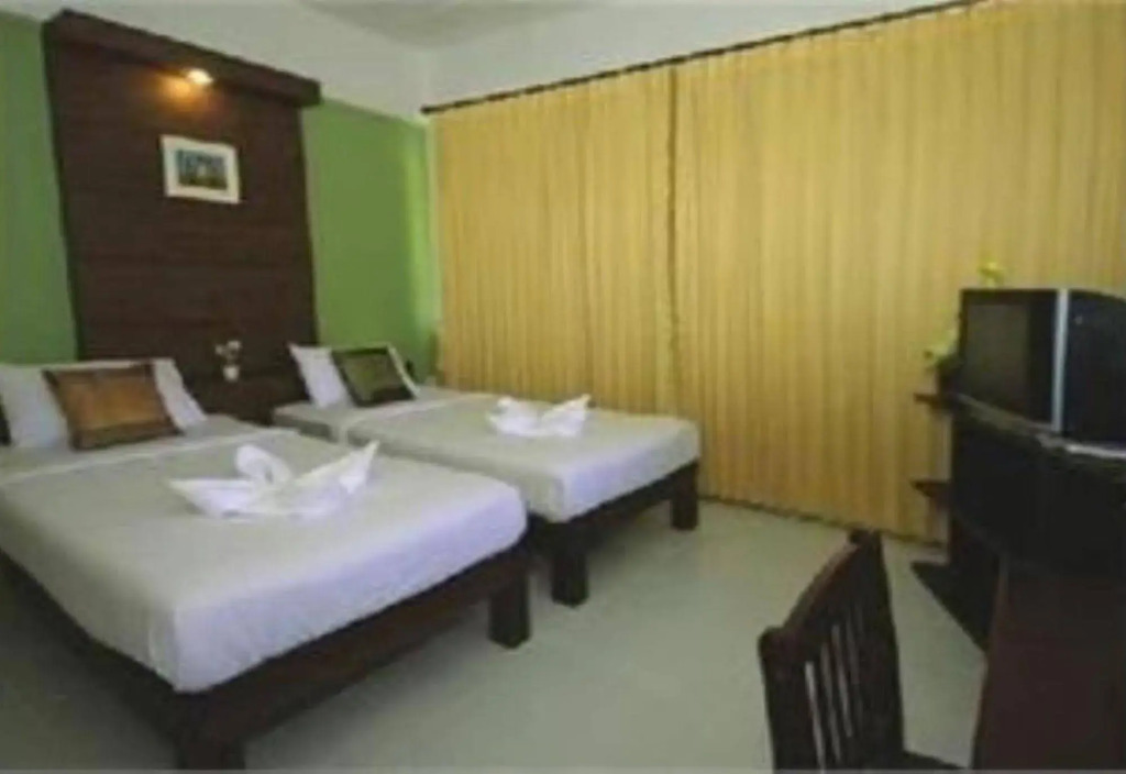 Green Place Guest House