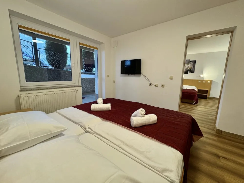 Hotel Center Bohinjsko Jezero