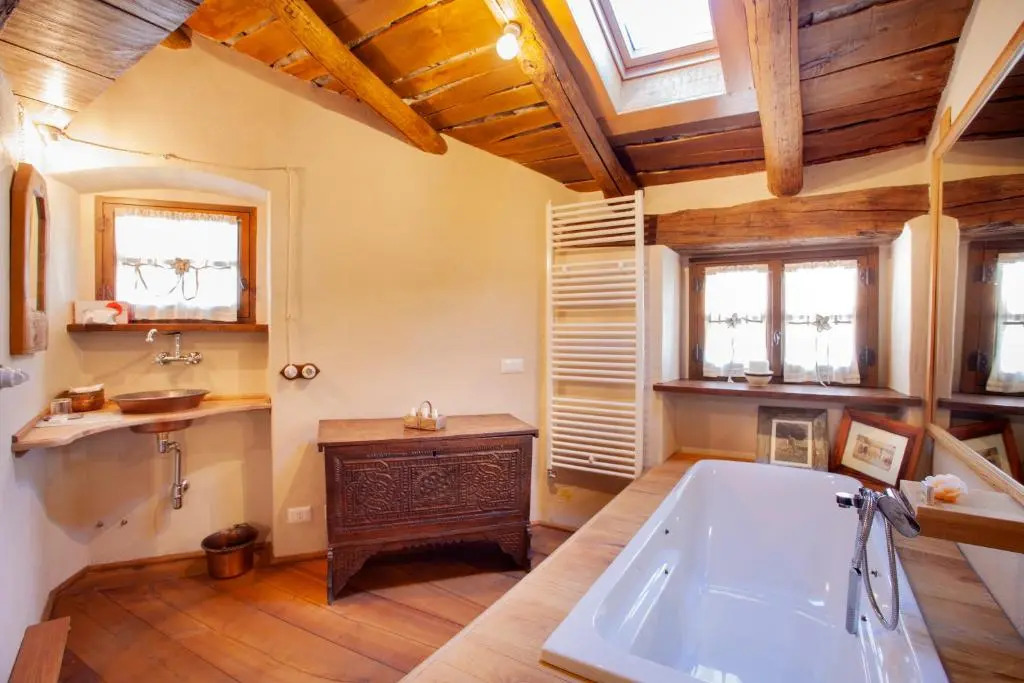 Il Sogno della Vita - Country Suites