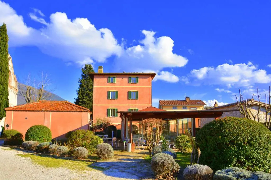 La Padronale del Rivo