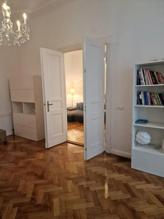 Family Apartment Charlottenburg