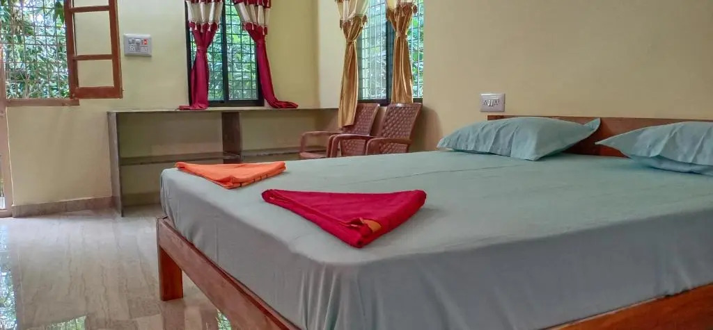 Gopi Plantation Homestay