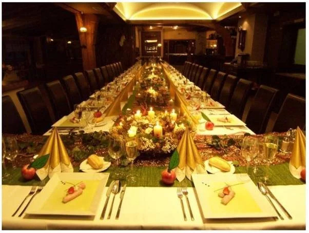 Hotel Galileo Donovaly