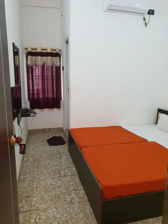 Hotel Sagar Plaza