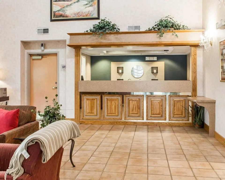 Comfort Inn Newport
