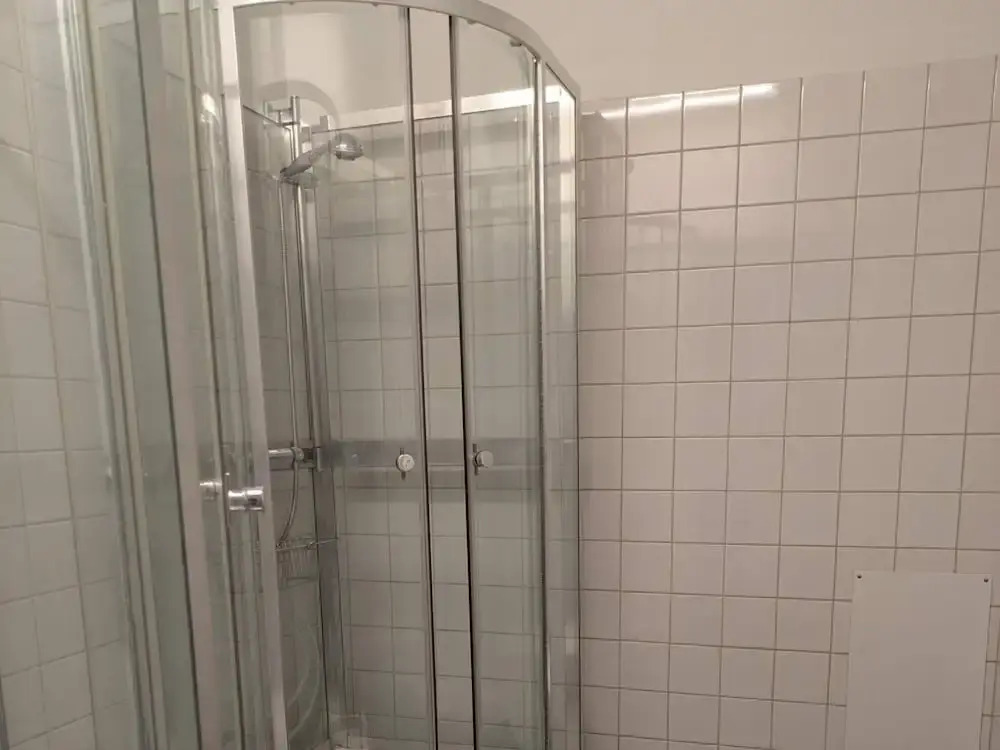 2 Person Holiday Park Home in Sundswall