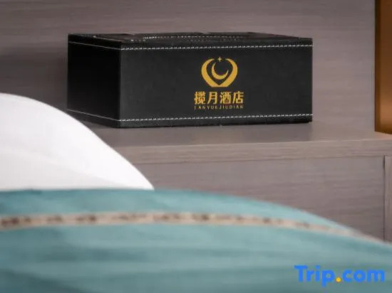 Lanyue Hotel (Foshan Gaoming Jinjun Plaza)