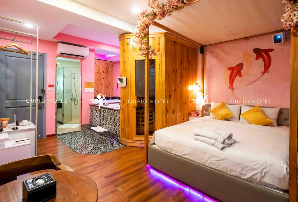 Cupid Hotel 2