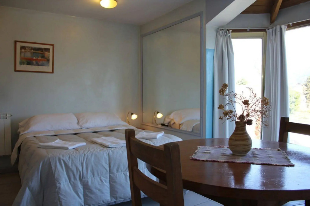 Apart Hotel Antu Mahuida