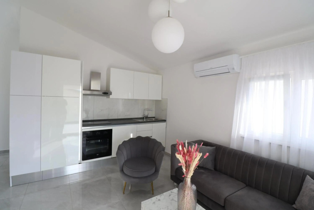 Vrsi Apartments