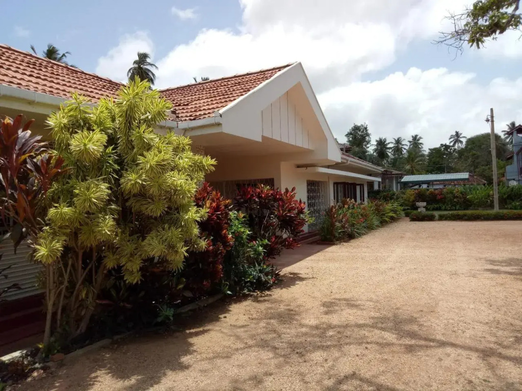 Srilals Guest House