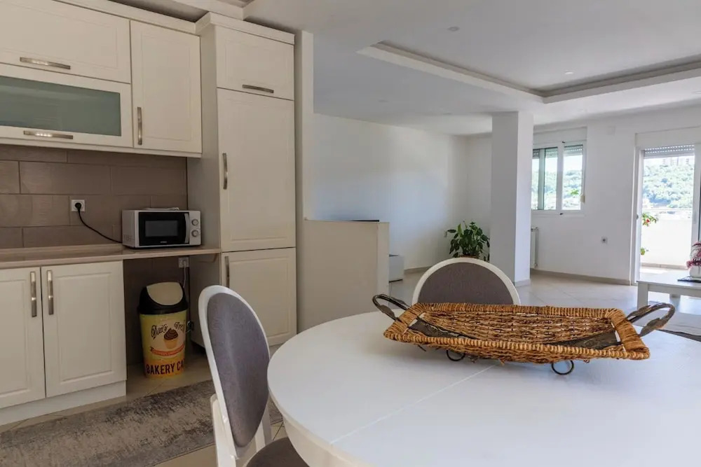 Apartmens Rex