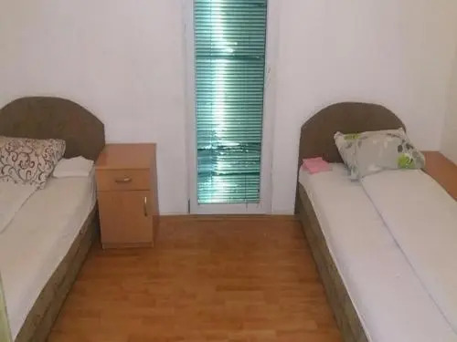 Guesthouse Mece