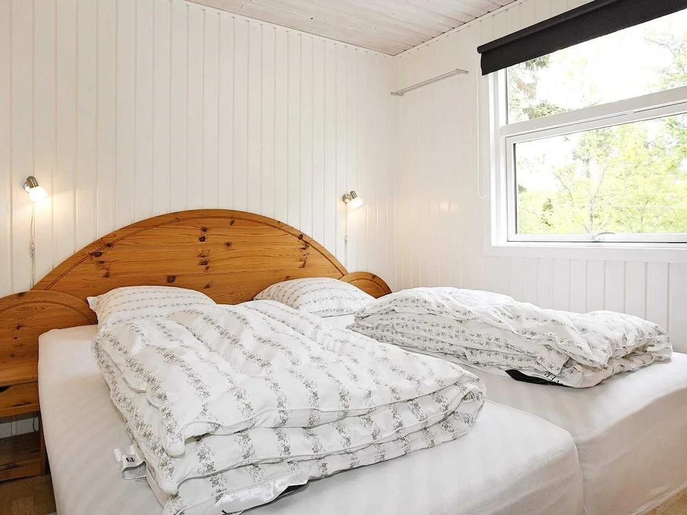 5 star holiday home in Hadsund