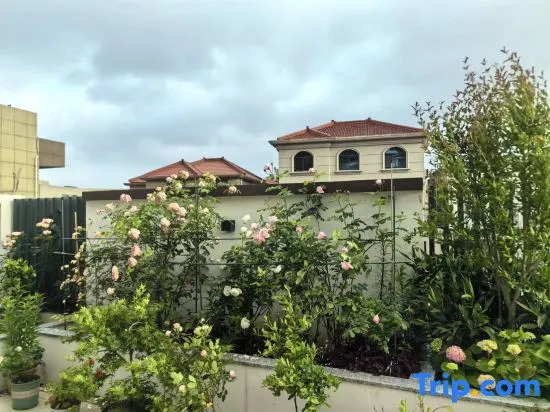Zhujiajian Zhuyuxuan Homestay