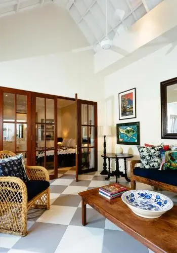 Villa Antiga 2