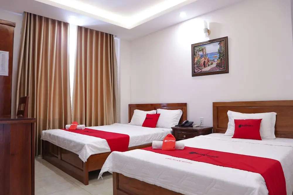 Anh Tuan Hotel