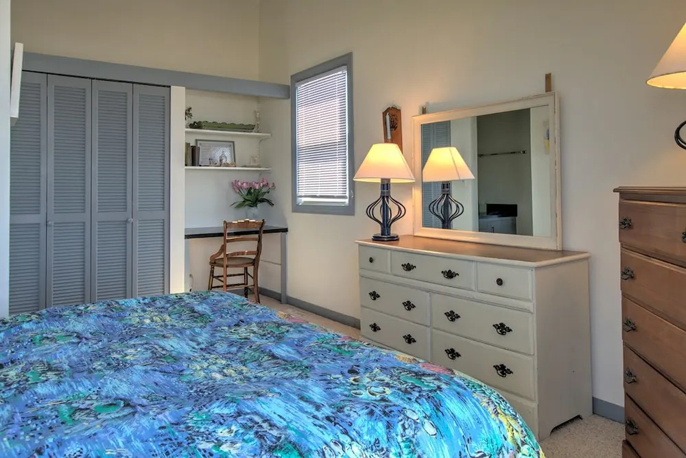 Noble Beach House