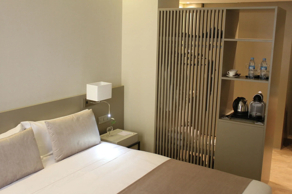 Hotel Well and Come Barcelona
