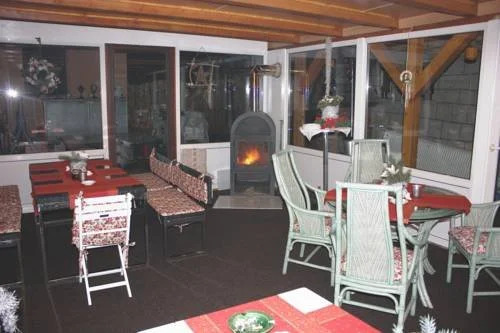 Hotel Pension Gambrinus