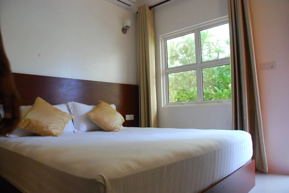 Cornerstay at Dhangethi