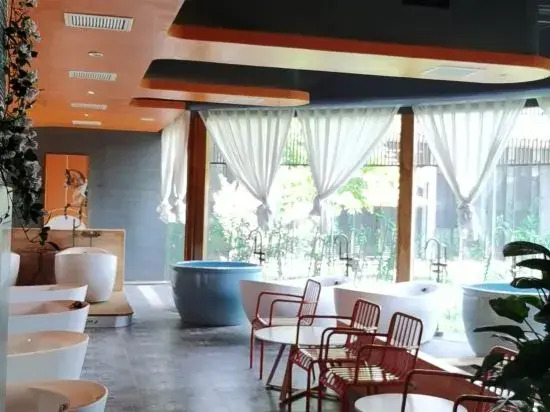 Yunxili Tangquan Spa Homestay