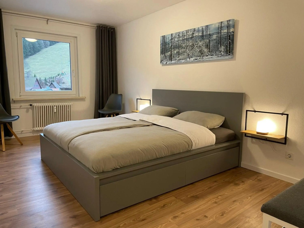 Breeman im Harz