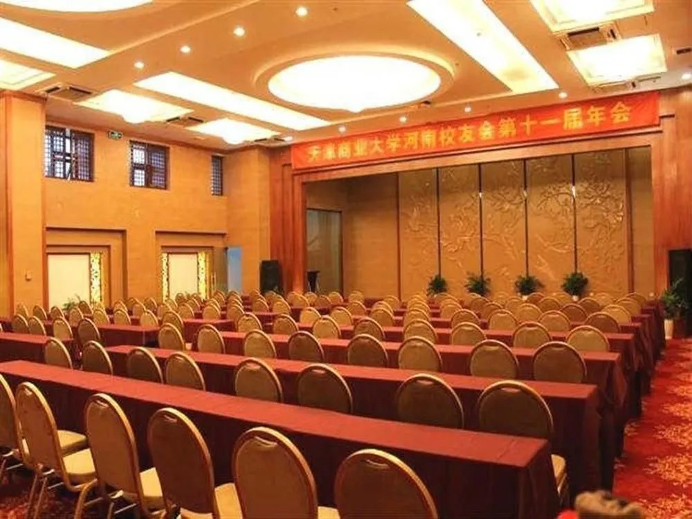 Yuliang Hotel